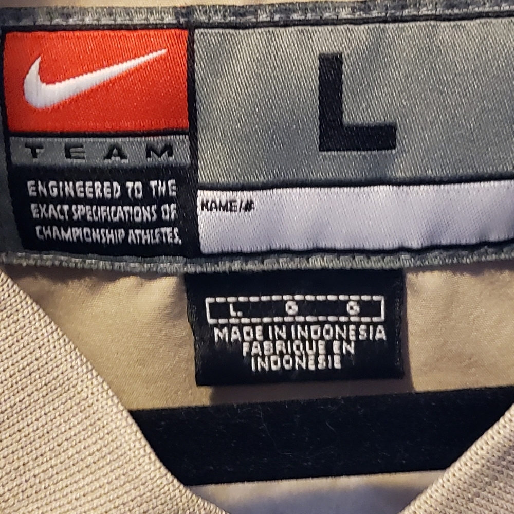 Nike Weatherproof Golf V Neck